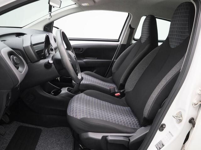 Peugeot 108 1.0 e-VTi Active – foto 10