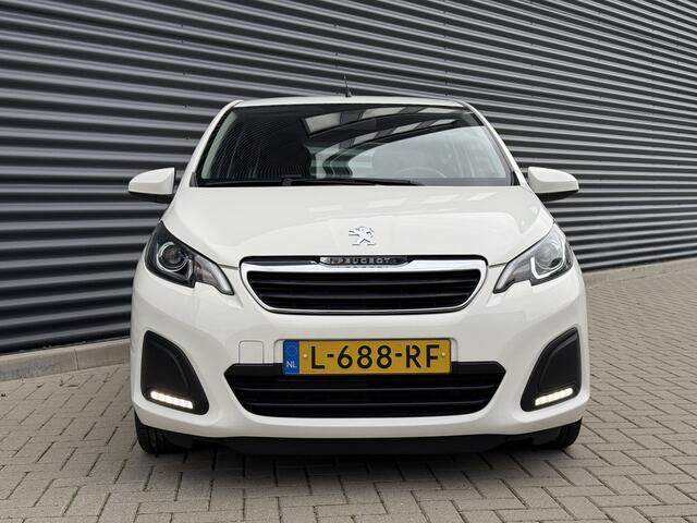 Peugeot 108 1.0 e-VTi Active incl. BTW – foto 2