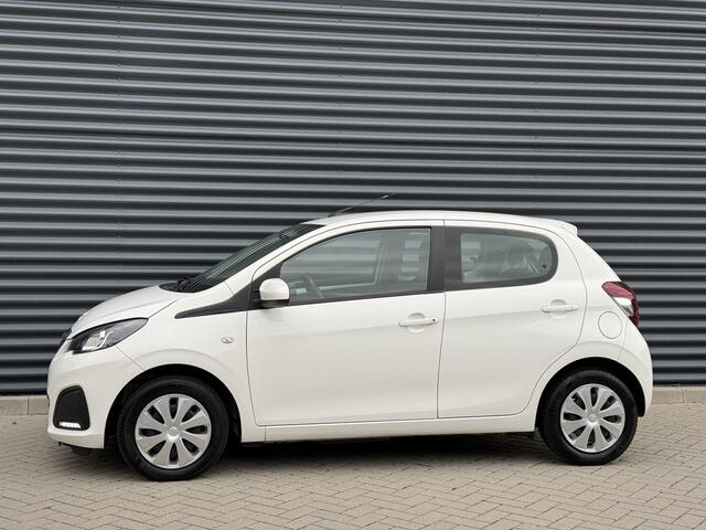 Peugeot 108 1.0 e-VTi Active incl. BTW – foto 4