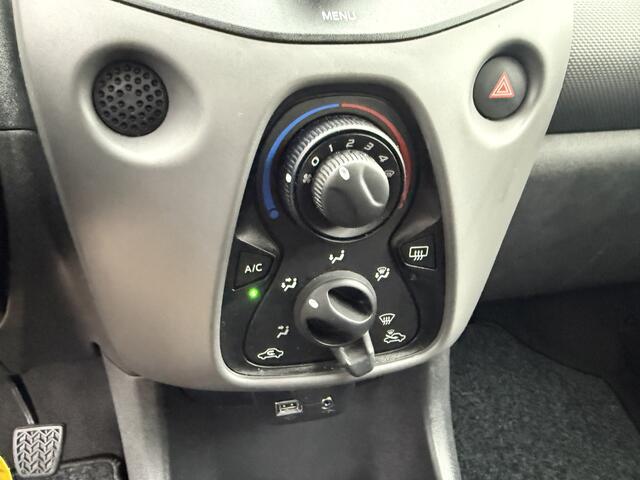 Peugeot 108 1.0 e-VTi Active incl. BTW – foto 7