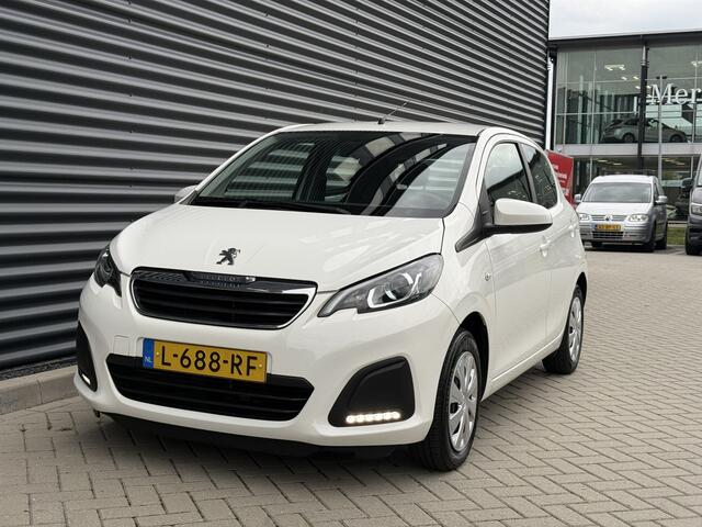 Peugeot 108 1.0 e-VTi Active incl. BTW – foto 8