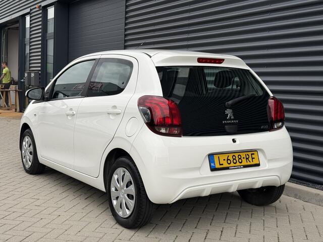Peugeot 108 1.0 e-VTi Active incl. BTW – foto 9