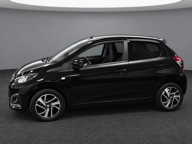 Peugeot 108 1.0 e-VTi Allure Camera | Apple Carplay | Keyless | Climate Controle | Licht metalen velgen | – foto 7