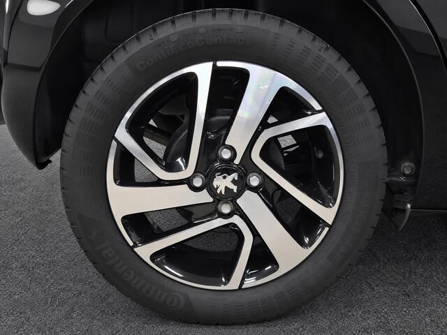 Peugeot 108 1.0 e-VTi Allure Camera | Apple Carplay | Keyless | Climate Controle | Licht metalen velgen | – foto 9