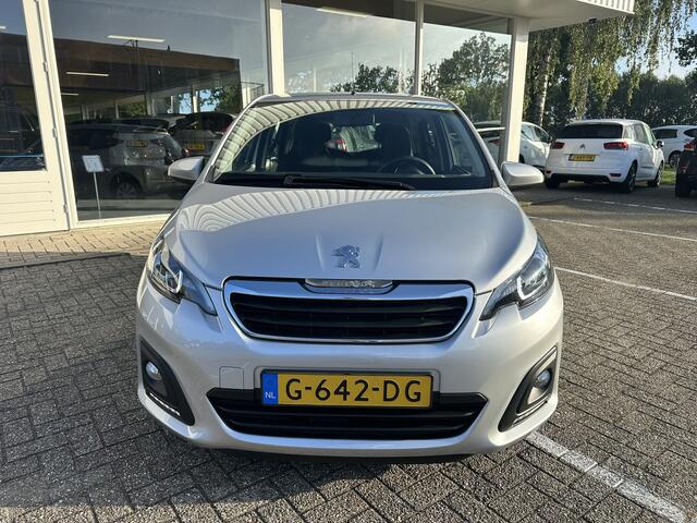 Peugeot 108 1.0 e-VTi Active | Airco | Bluetooth | Elektr. pakket – foto 2