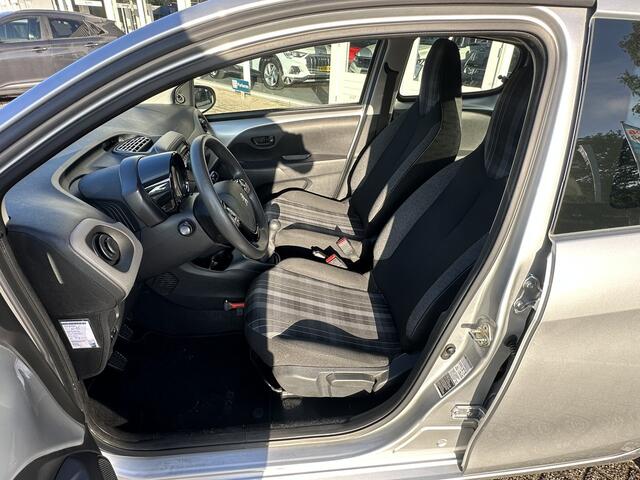 Peugeot 108 1.0 e-VTi Active | Airco | Bluetooth | Elektr. pakket – foto 4