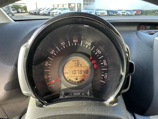 Peugeot 108 1.0 e-VTi Active | Airco | Bluetooth | Elektr. pakket – foto 6
