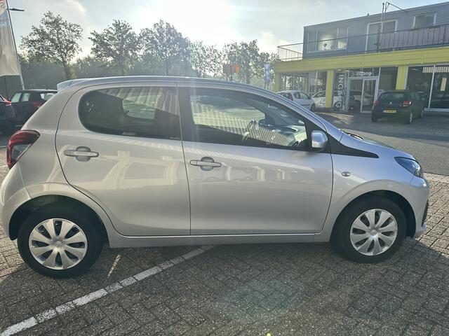 Peugeot 108 1.0 e-VTi Active | Airco | Bluetooth | Elektr. pakket – foto 7