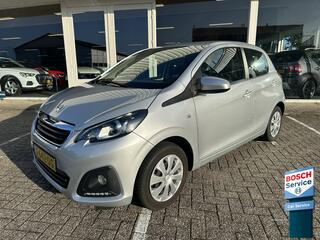 Peugeot 108 1.0 e-VTi Active | Airco | Bluetooth | E