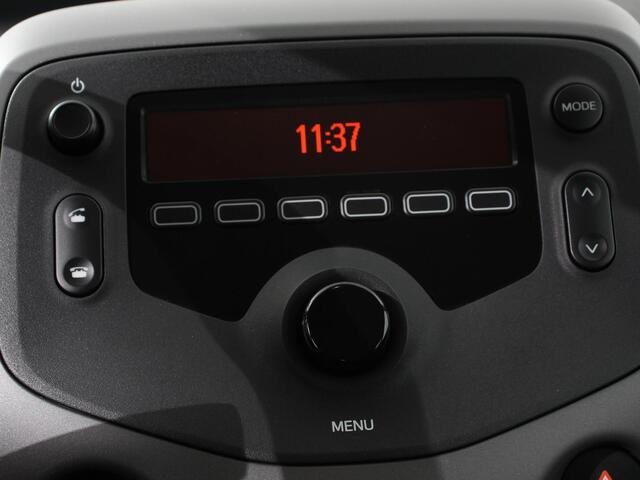 Peugeot 108 1.0 e-VTi Active Airco Bluetooth Led DAB 5 deurs – foto 3