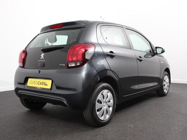 Peugeot 108 1.0 e-VTi Active Airco Bluetooth Led DAB 5 deurs – foto 7