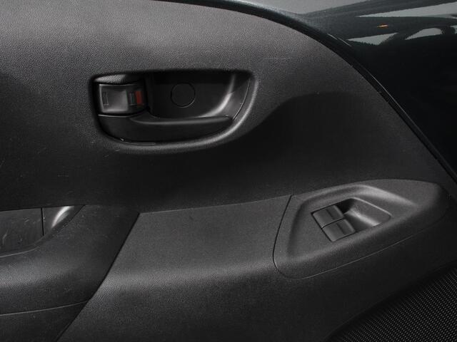 Peugeot 108 1.0 e-VTi Active Airco Bluetooth Led DAB 5 deurs – foto 10