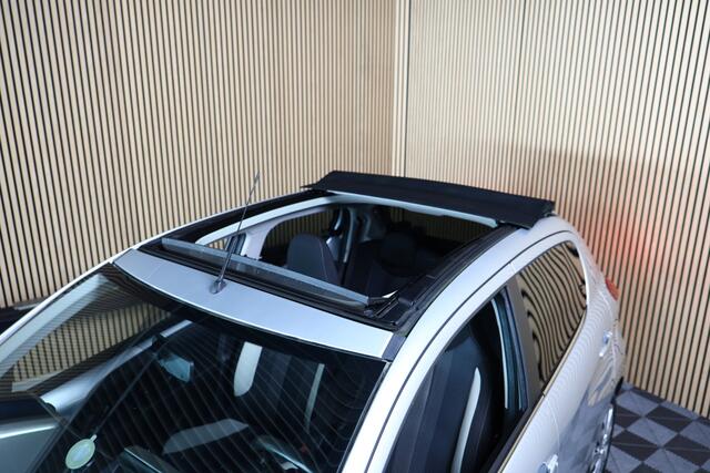 Peugeot 108 1.2 Puretech Allure CABRIOTOP AIRCO CARPLAY CAMERA
