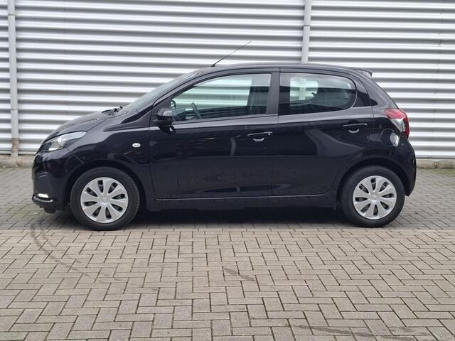 Peugeot 108 1.0 e-VTi 72 Active 5-drs Airco/Bluetooth