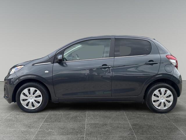 Peugeot 108 5-deurs Active 1.0 e-VTi 72pk | AIRCO | PACK DYNAMIC | EXTRA GETINTE ACHTERRUITEN | RADIO/DAB/USB | BLUETOOTH | MISTLAMPEN | ISOFIX | ELEKTRISCH PAKKET |