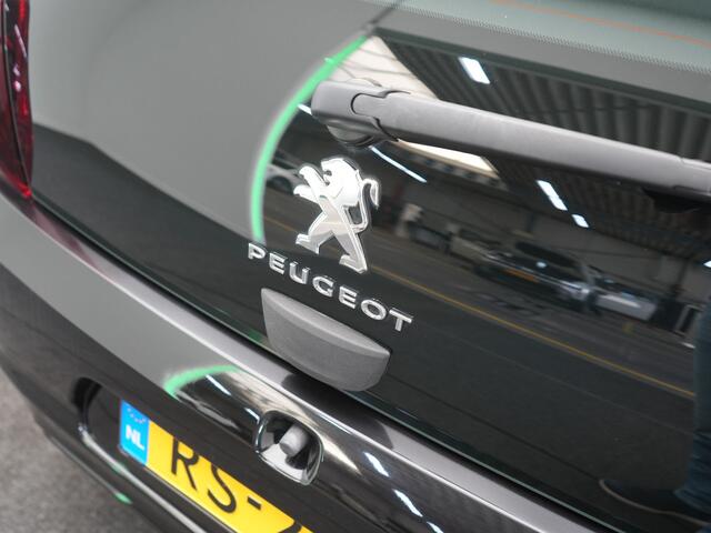 Peugeot 108 1.0 e-VTi Active - RIJKLAARPRIJS - Airco - Elektrische ramen - Centrale vergrendeling
