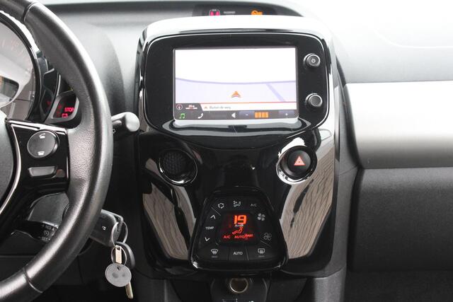 Peugeot 108 1.0 e-VTi Allure camera/Navi/Clima/NL Auto!!
