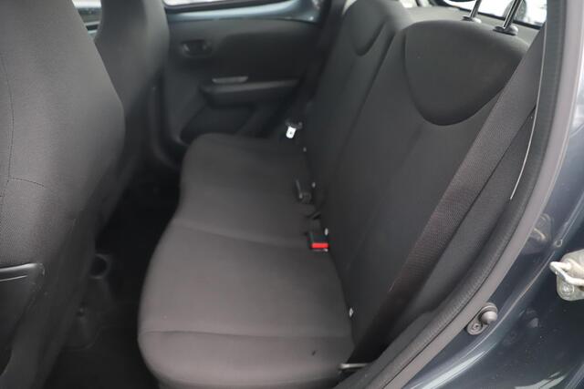 Peugeot 108 1.0 e-VTi Active NAP! Airco Radio Bluetooth Elektrische Ramen