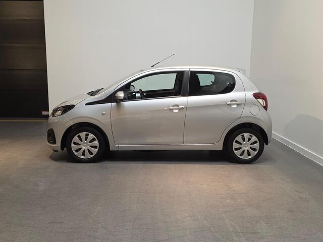 Peugeot 108 1.0 e-VTi Active - Apple Carplay/Android Auto - Airco