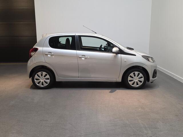 Peugeot 108 1.0 e-VTi Active - Apple Carplay/Android Auto - Airco