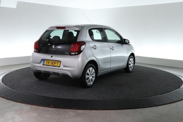 Peugeot 108 1.0 e-VTi Active | AIRCO | BLUETOOTH |