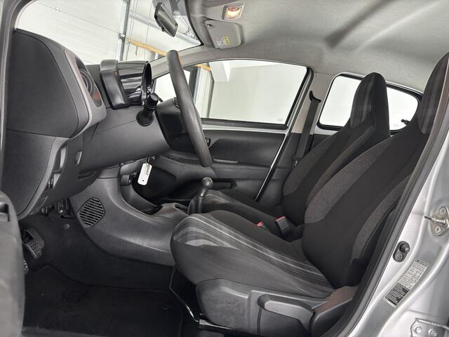 Peugeot 108 1.0 e-VTi Active | AIRCO | BLUETOOTH |
