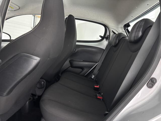 Peugeot 108 1.0 e-VTi Active | AIRCO | BLUETOOTH |