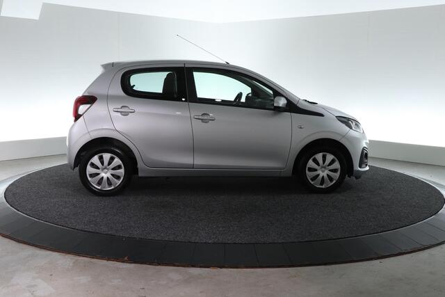 Peugeot 108 1.0 e-VTi Active | AIRCO | BLUETOOTH |