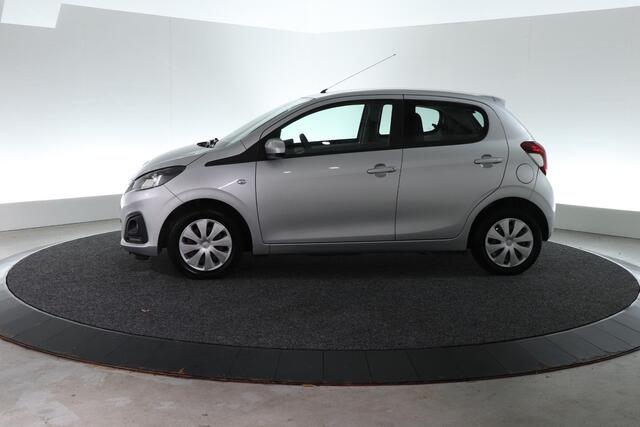 Peugeot 108 1.0 e-VTi Active | AIRCO | BLUETOOTH |