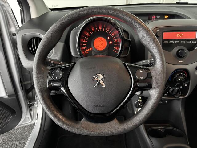 Peugeot 108 1.0 e-VTi Active | AIRCO | BLUETOOTH |