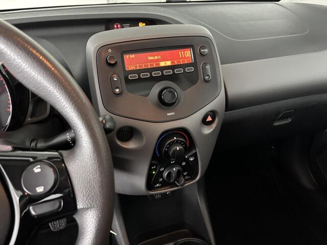 Peugeot 108 1.0 e-VTi Active | AIRCO | BLUETOOTH |
