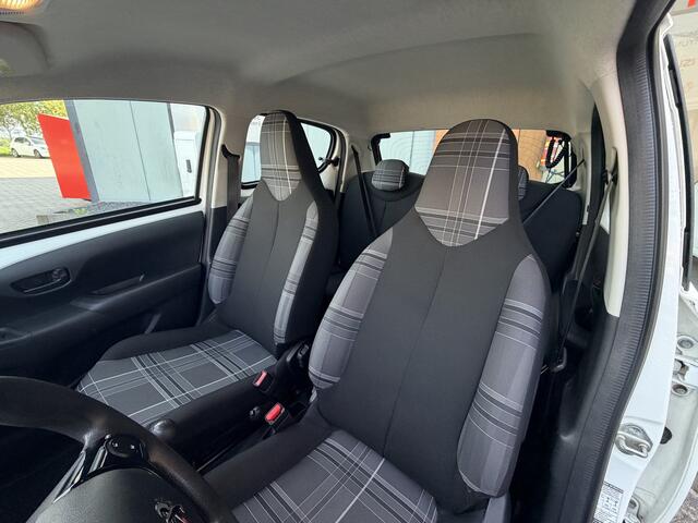 Peugeot 108 1.0 e-VTi Active | BT | Radio | Airco