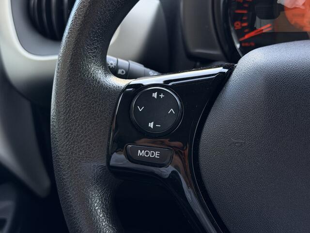 Peugeot 108 1.0 e-VTi Active | BT | Radio | Airco