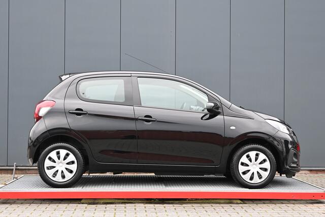 Peugeot 108 1.0 e-VTi Blue Lease – foto 2