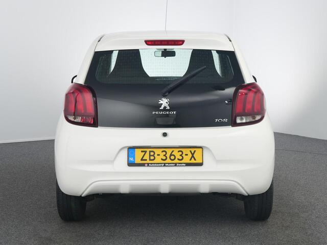 Peugeot 108 1.0 e-VTi Active | Automaat | Airco | Bleutooth | – foto 6