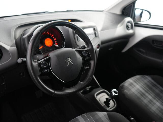 Peugeot 108 1.0 e-VTi Active | Automaat | Airco | Bleutooth | – foto 8