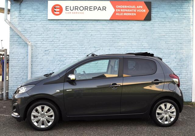 Peugeot 108 1.0 e-VTi Coll. TOP – foto 2