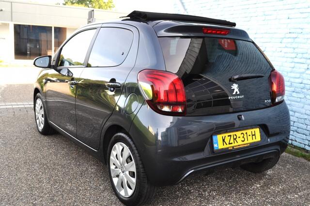 Peugeot 108 1.0 e-VTi Coll. TOP – foto 4