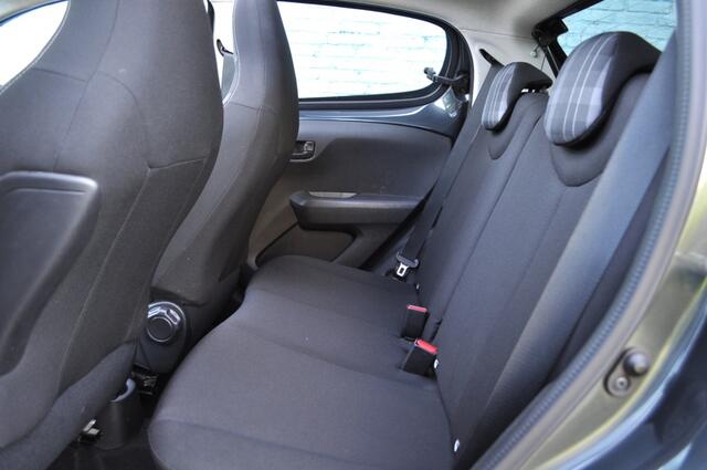 Peugeot 108 1.0 e-VTi Coll. TOP – foto 8