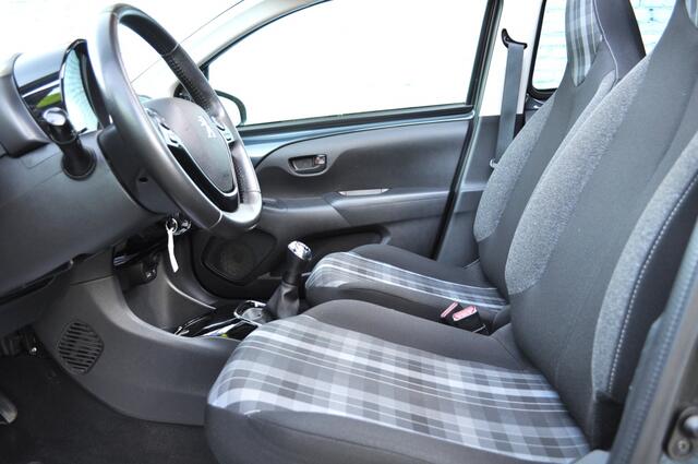 Peugeot 108 1.0 e-VTi Coll. TOP – foto 10