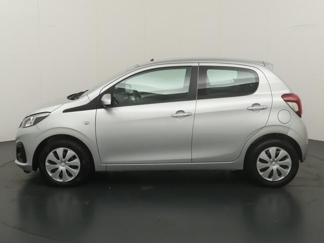 Peugeot 108 1.0 e-VTi Active – foto 3