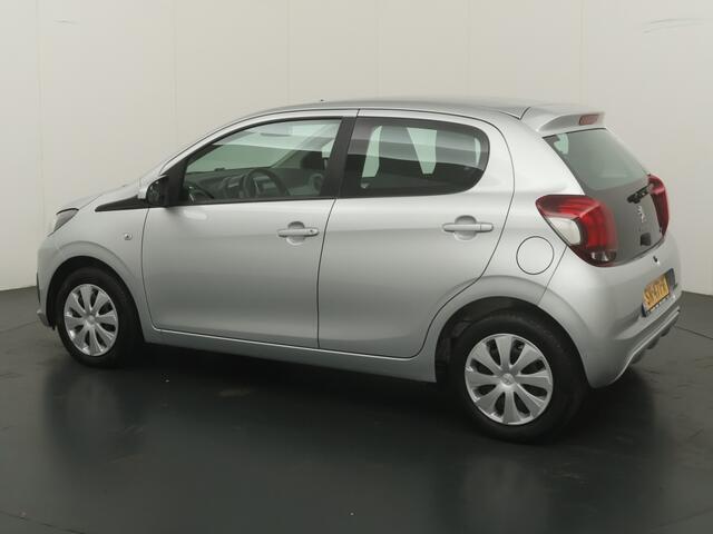 Peugeot 108 1.0 e-VTi Active – foto 4