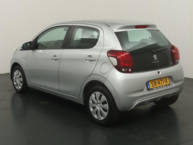 Peugeot 108 1.0 e-VTi Active – foto 5