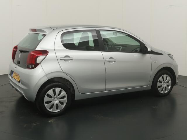 Peugeot 108 1.0 e-VTi Active – foto 8