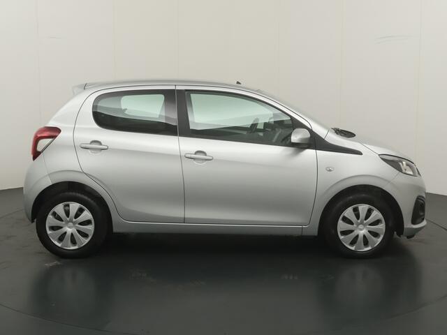 Peugeot 108 1.0 e-VTi Active – foto 9