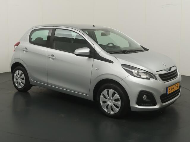 Peugeot 108 1.0 e-VTi Active – foto 10