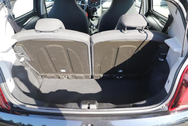 Peugeot 108 1.0 e-VTi Active Automaat Radio Bluetooth Airco LED Elektrische Ramen – foto 8