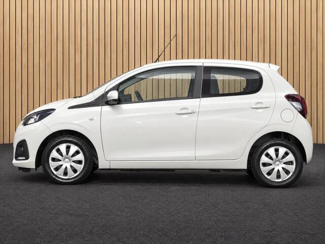 Peugeot 108 1.0 e-VTi Active | Airco/Elektr. Ramen – foto 8