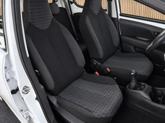 Peugeot 108 1.0 e-VTi Active | Airco/Elektr. Ramen – foto 9