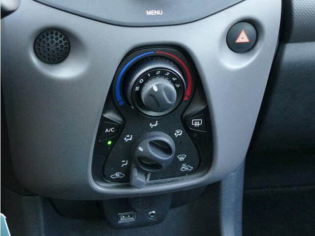 Peugeot 108 1.0 e-VTi Active | bluetooth | airco – foto 7